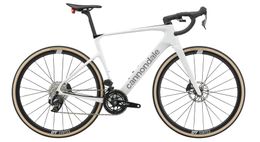 Cannondale Synapse Crb 3 SmartSense Rennrad