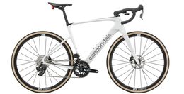 Cannondale Synapse Crb 3 SmtS STVZO Rennrad