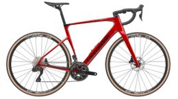 Cannondale Synapse Crb 4 Rennrad