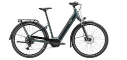 Cannondale Tesoro 3+ Bosch 625Wh Elektro Urban Bike