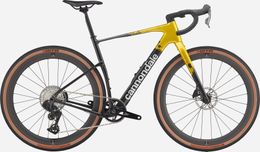 Cannondale Topstone Crb 1 AXS Gravel Bike