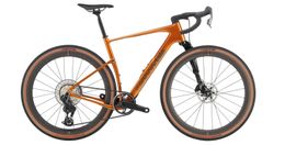 Cannondale Topstone Crb LTD Lefty AXS Gravel Bike