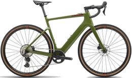 Cervélo Rouvida GRX RX 610 1 Fazua 430Wh Elektro Gravelbike
