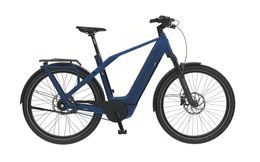 e-bike manufaktur 5NF Bosch 750Wh Elektro City Bike
