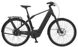e-bike manufaktur 8CHT Bosch 750Wh Elektro City Bike