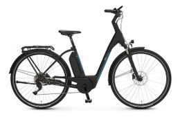 e-bike manufaktur DR3I Shimano Deore 11-G 500Wh Bosch Elektro City Bike