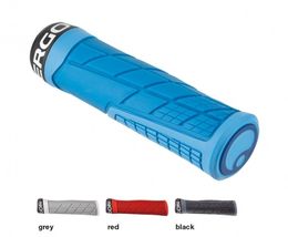 Ergon GE1 Mountain Bike Enduro/All Mountain Fahrrad Griffe