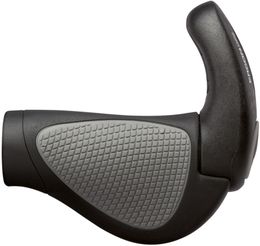 Ergon GP2-S Rohloff®/Nexus® Performance Comfort Fahrrad Griffe