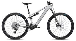 Flyer G1 Uproc SL:X 6.50 Bosch 400Wh Fullsuspension Elektro Mountain Bike