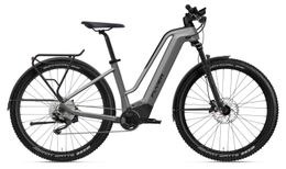 Flyer Goroc2 2.10 Panasonic 750Wh Elektro Trekking Bike