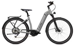 Flyer Gotour6 3.10 Bosch 500Wh Elektro Trekking Bike