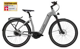 Flyer Gotour6 3.40 Bosch 500Wh Elektro Trekking Bike