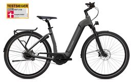 Flyer Gotour6 3.40 Bosch 500Wh Elektro Trekking Bike