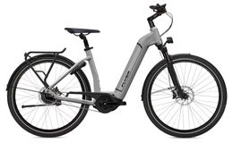 Flyer Gotour6 5.20 Bosch 625Wh Elektro Trekking Bike