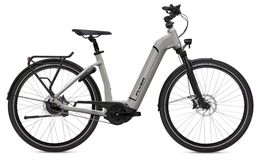 Flyer Gotour6 5.41R Bosch 625Wh Elektro Trekking Bike