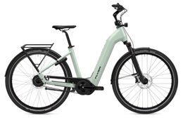 Flyer Gotour 5.43R Bosch 750Wh Elektro Trekking Bike