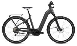 Flyer Gotour 7.10 Bosch 750Wh Elektro Trekking Bike