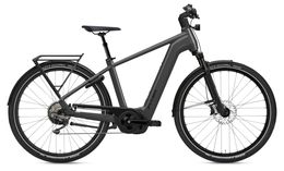 Flyer Gotour 7.10 Bosch 750Wh Elektro Trekking Bike