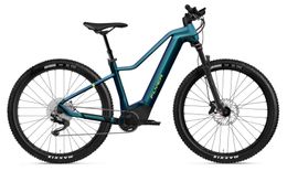 Flyer Uproc2 2.10 Panasonic 750Wh Elektro Mountain Bike