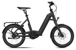 Flyer Upstreet1 5.40 Bosch 500Wh Elektro Urban Bike