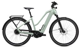 Flyer Upstreet 7.23 Panasonic 630Wh Elektro Urban Bike