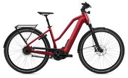 Flyer Upstreet 7.23 Panasonic 750Wh Elektro Urban Bike