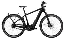 Flyer Upstreet 7.23 Panasonic 750Wh Elektro Urban Bike