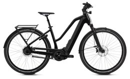 Flyer Upstreet 7.43 Panasonic 750Wh Elektro Urban Bike