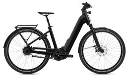 Flyer Upstreet 7.43 Panasonic 750Wh Elektro Urban Bike