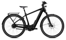 Flyer Upstreet 7.43 Panasonic 750Wh Elektro Urban Bike