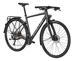 Focus Atlas 6.6 EQP Gravel Bike