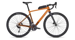 Focus Atlas 6.7 Gravel Bike