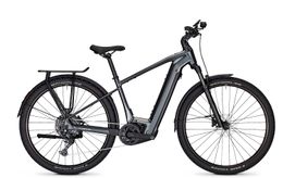 Focus Aventura² 6.7 Bosch 625Wh Elektro Trekking Bike