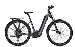 Focus Aventura² 6.7 Bosch 625Wh Elektro Trekking Bike