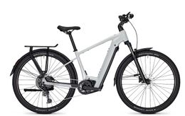 Focus Aventura² 6.7 Bosch 625Wh Elektro Trekking Bike