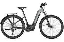 Focus Aventura² 6.8 Bosch 625Wh Elektro Trekking Bike