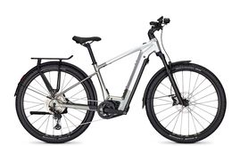 Focus Aventura² 6.9 Bosch 625Wh Elektro Trekking Bike