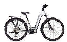 Focus Aventura² 6.9 Bosch 750Wh Elektro Trekking Bike