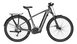 Focus Aventura² 6.7 Bosch 625Wh Elektro Trekking Bike
