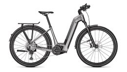 Focus Aventura² 6.8 Bosch 625Wh Elektro Trekking Bike