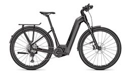 Focus Aventura² 6.9 Bosch 625Wh Elektro Trekking Bike