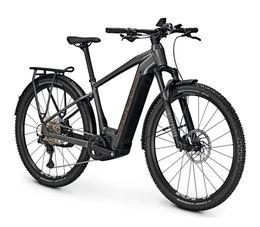 Focus Aventura² 6.9 Bosch 625Wh Elektro Trekking Bike