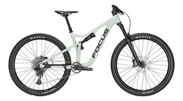 Focus Jam 6.8 29R Fullsuspension Mountain Bike