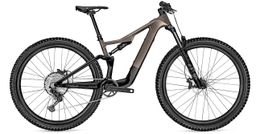 Focus Jam² SL 8.7 Fazua 430Wh Fullsuspension Elektro Mountain Bike