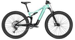 Focus Jam² SL 8.7 Fazua 430Wh Fullsuspension Elektro Mountain Bike