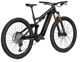 Focus Jam² SL 9.0 Fazua 430Wh Fullsuspension Elektro Mountain Bike