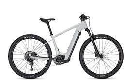 Focus Jarifa² 6.7 Bosch 625Wh Elektro Mountain Bike