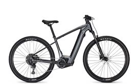Focus Jarifa² 6.7 Bosch 625Wh Elektro Mountain Bike