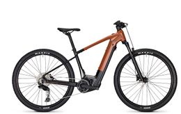 Focus Jarifa² 6.8 Bosch 625Wh Elektro Mountain Bike