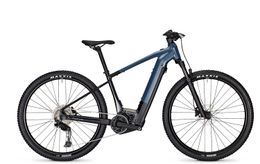 Focus Jarifa² 6.8 Bosch 625Wh Elektro Mountain Bike